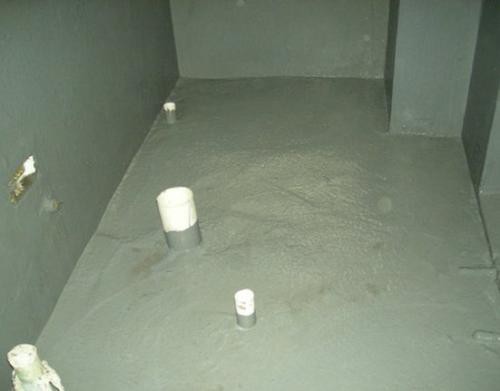 衛生間防水