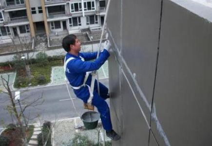 外牆防水