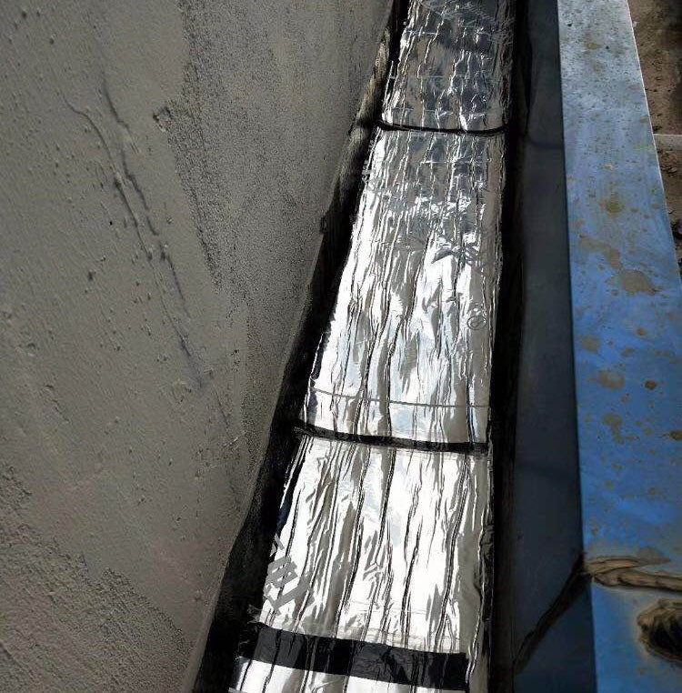屋麵防水